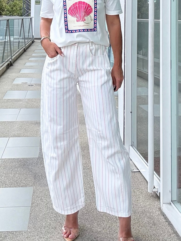 Julia pant