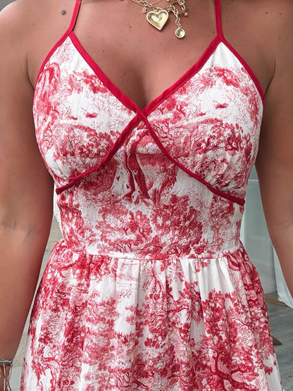 Lina dress