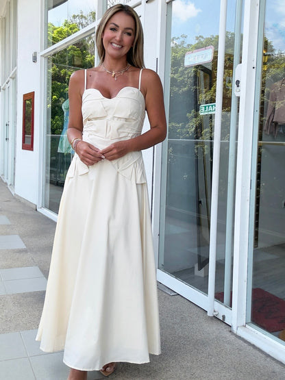 Lía dress