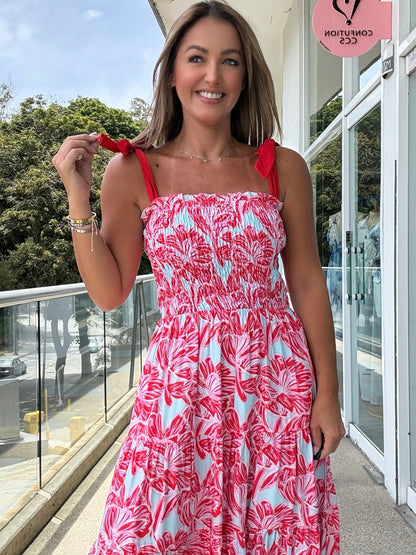 Millie dress