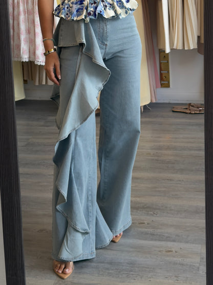 Angel jeans