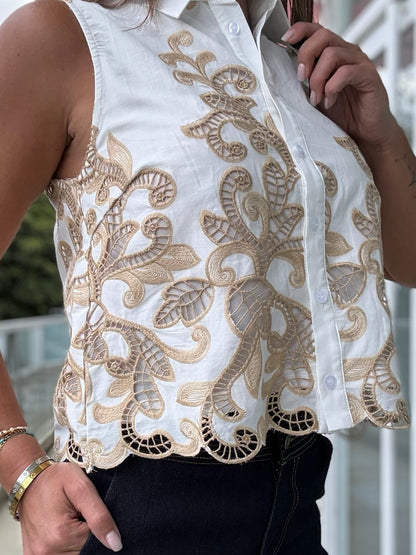 Dayana top