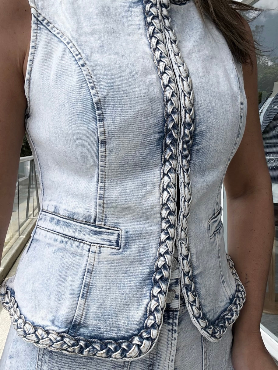 Sofía set