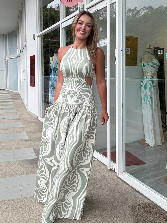Luciana dress