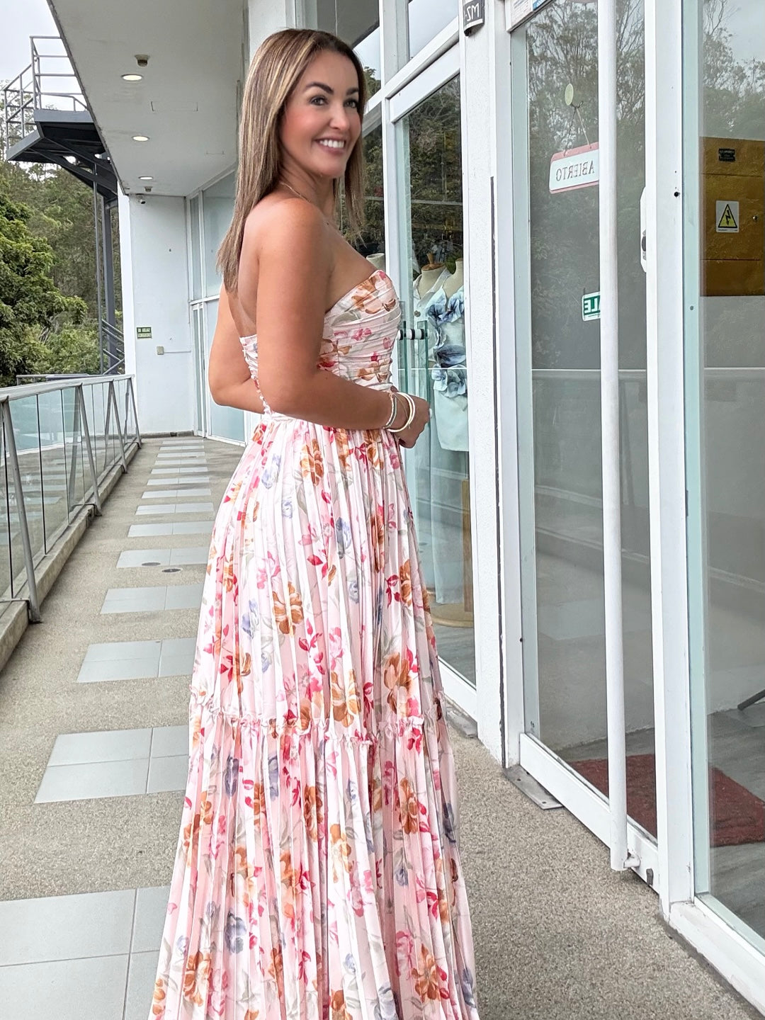 Giorgia dress
