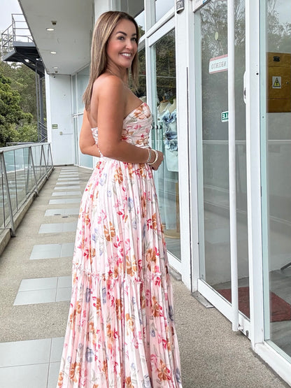 Giorgia dress