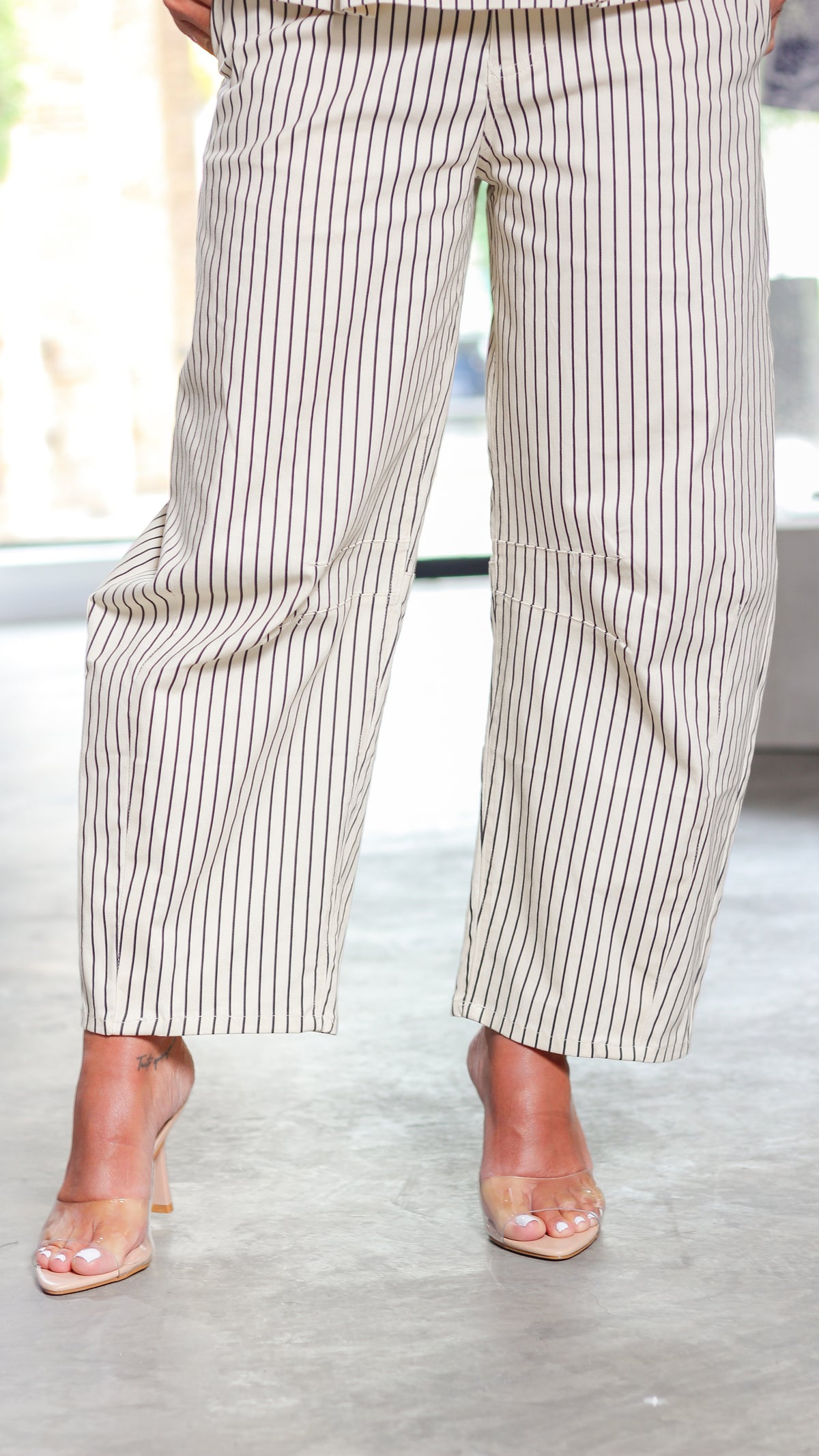 Grecia set