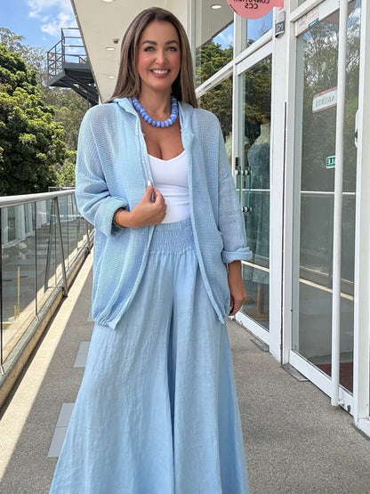 Giselle jacket