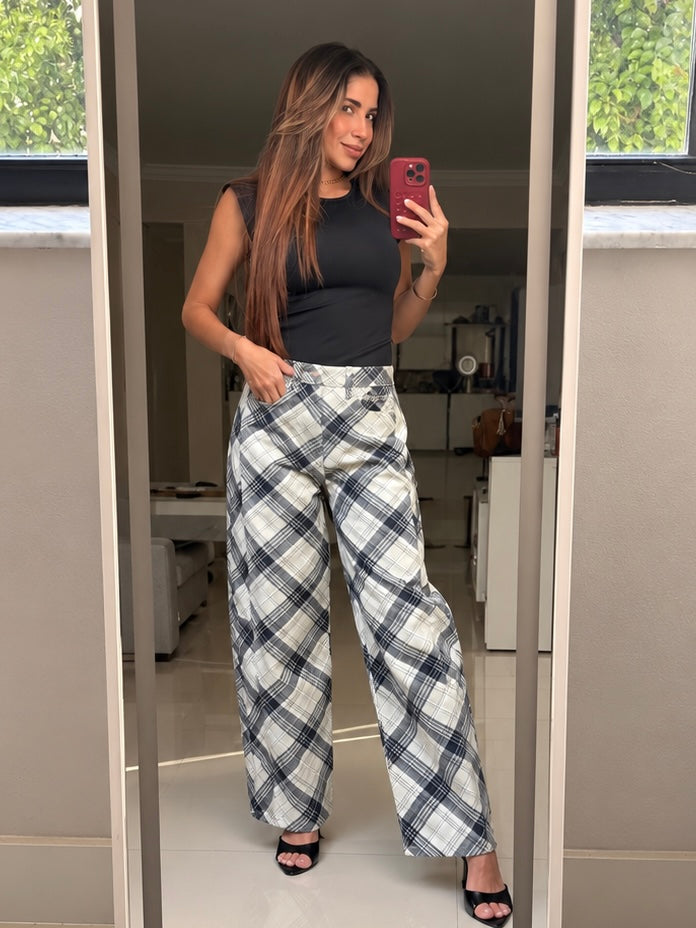 Fiorella pant