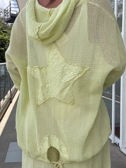 Giselle jacket