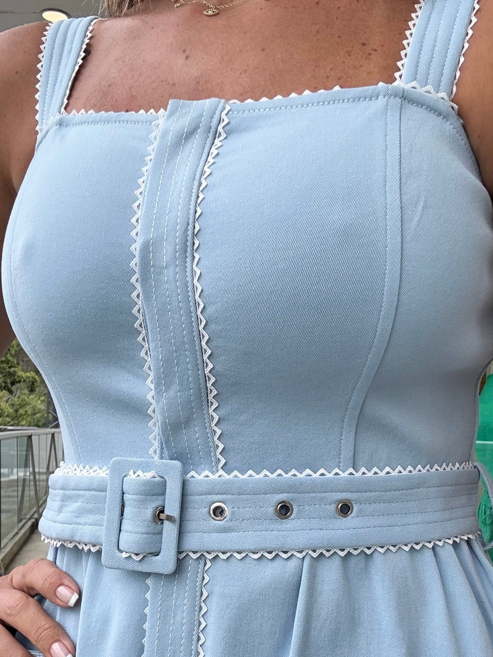 Renata dress