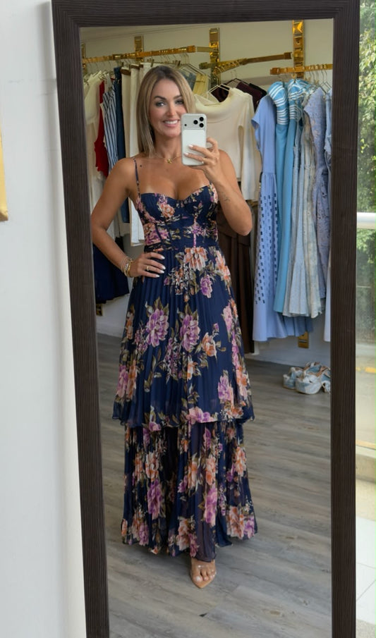 Aurora dress
