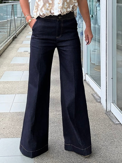 Janette pant