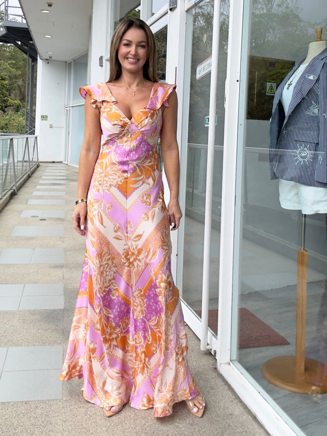 Lele dress