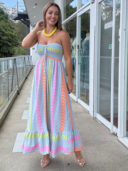 Laura dress