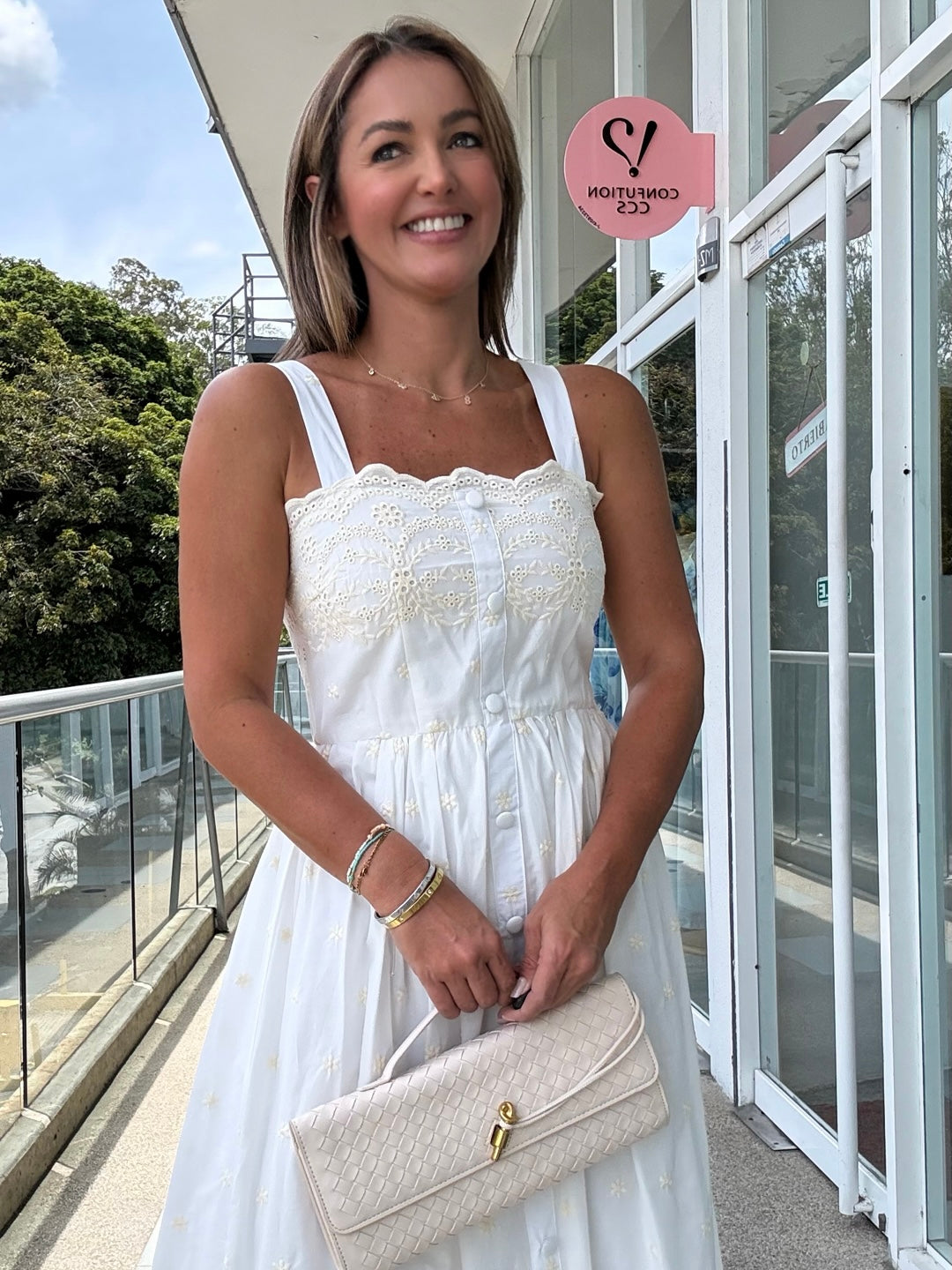 Vicky dress