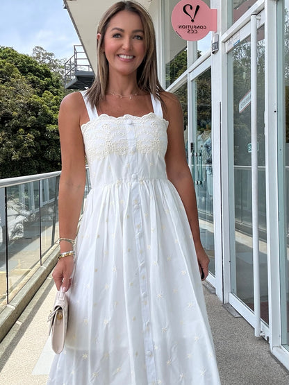 Vicky dress