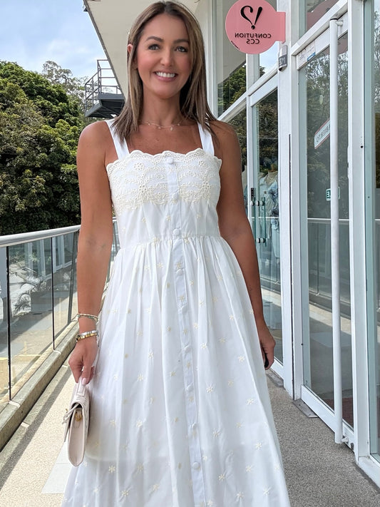 Vicky dress