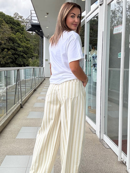 Karla pant