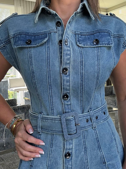 Andrea dress