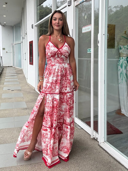 Lina dress