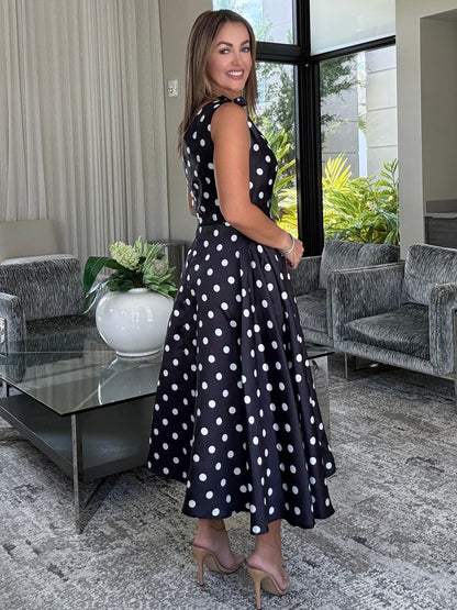 Leonela dress