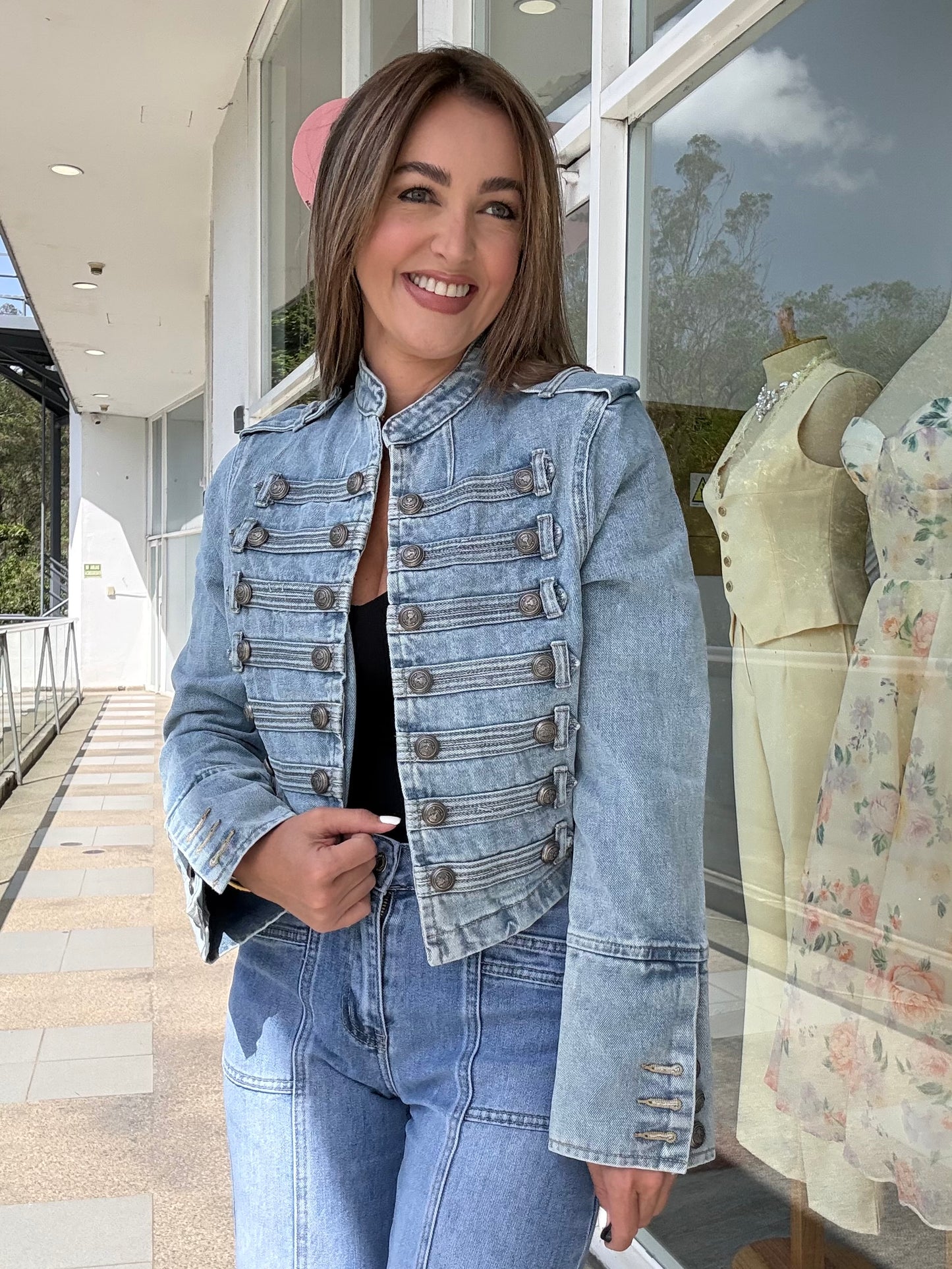 Napoleón jacket 2
