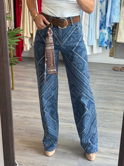 Valery pant