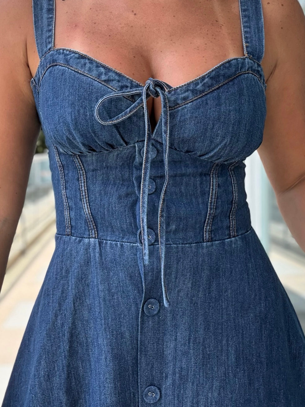 Lia dress