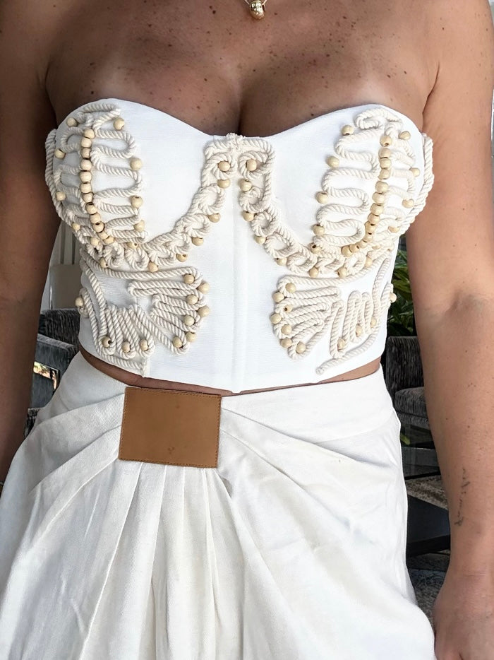 Samanta set