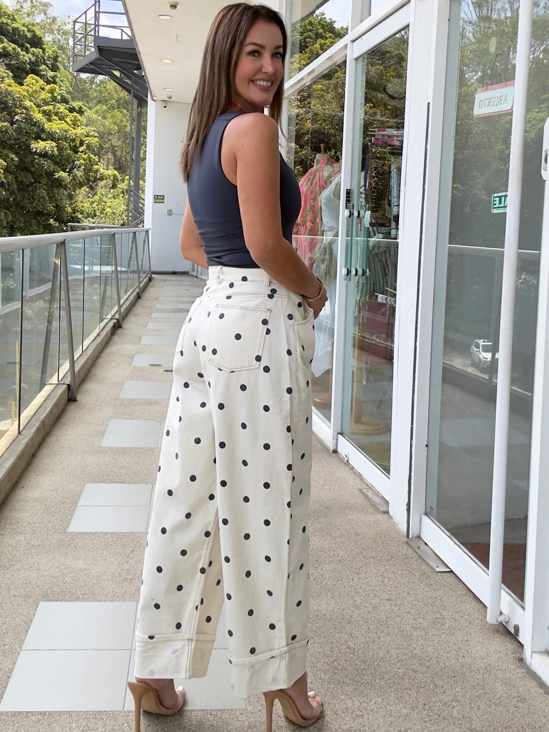 Lisette pant