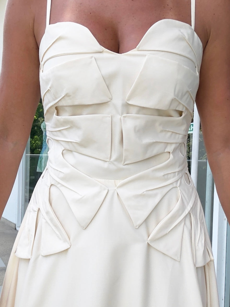 Lía dress