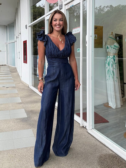 Lucia jumpsuit