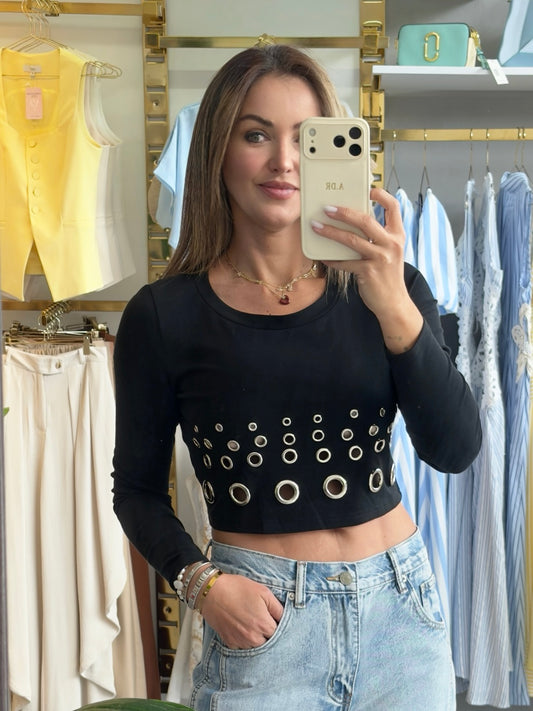 Daniela top