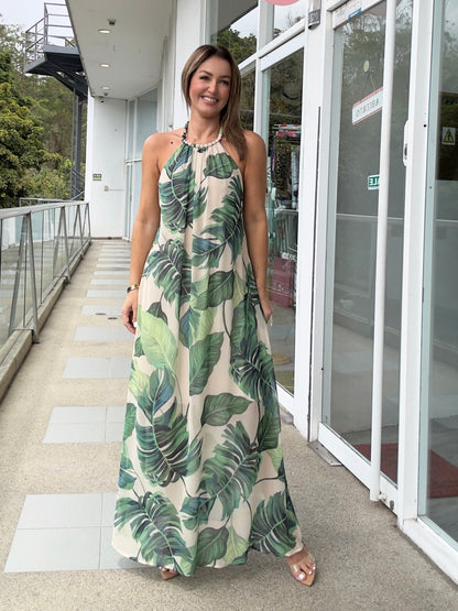 Palma dress