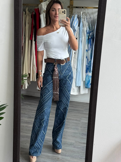 Valery pant
