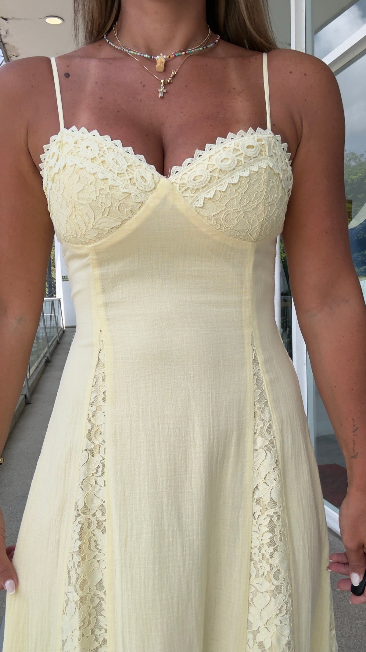 Sofía dress
