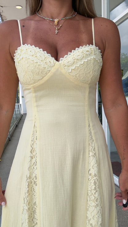 Sofía dress
