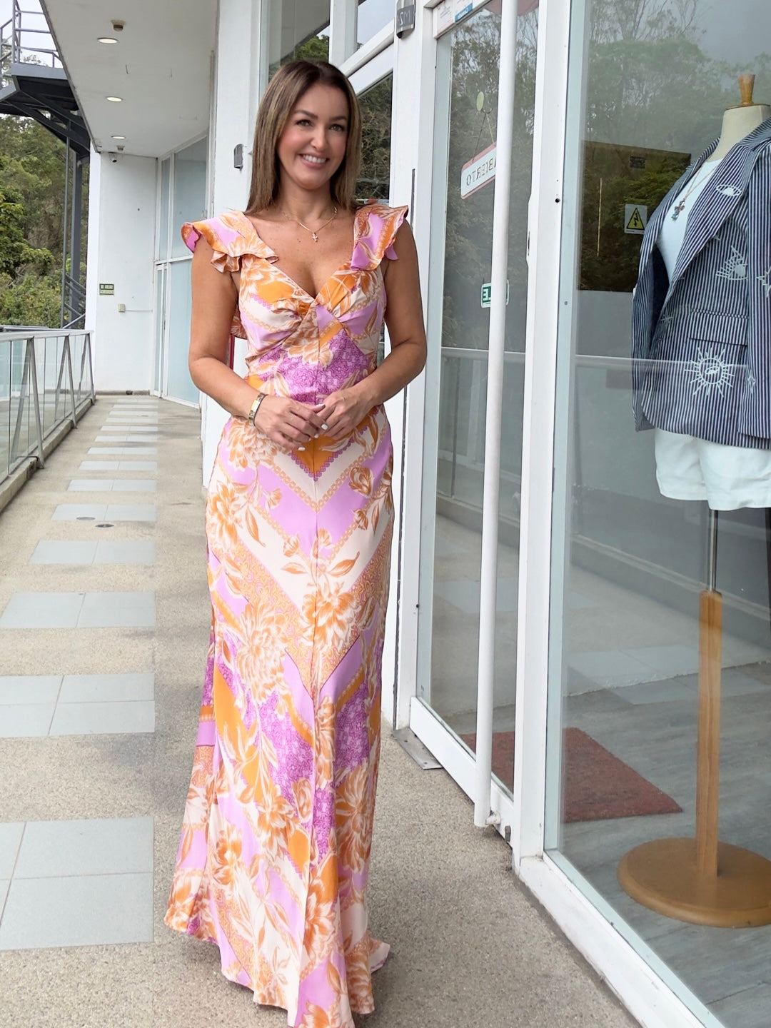 Lele dress