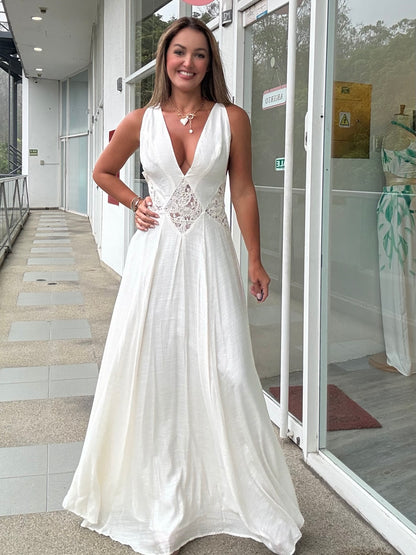 Lia dress