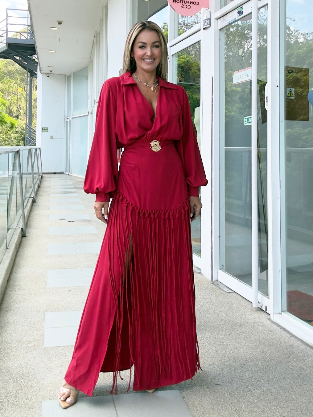 Daniela dress