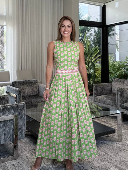 Rosa set