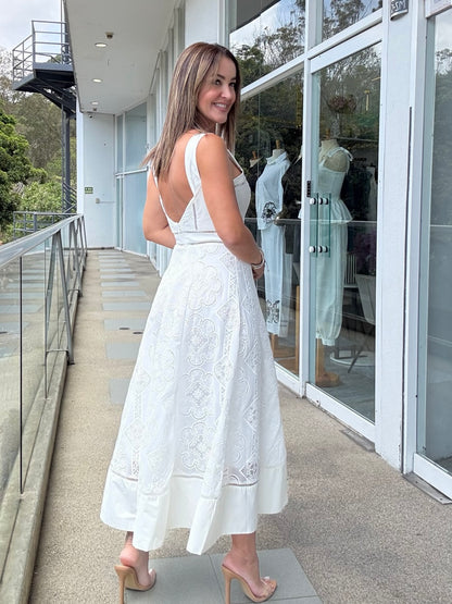 Nina dress