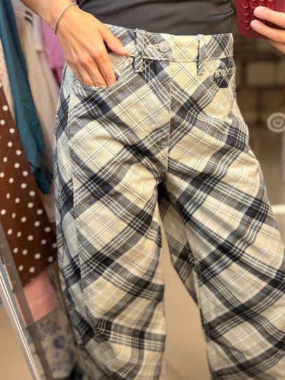 Fiorella pant