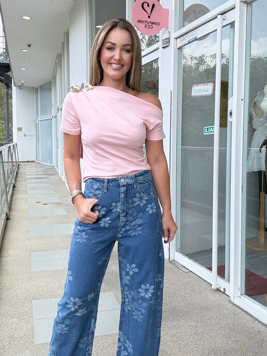 Liliana top