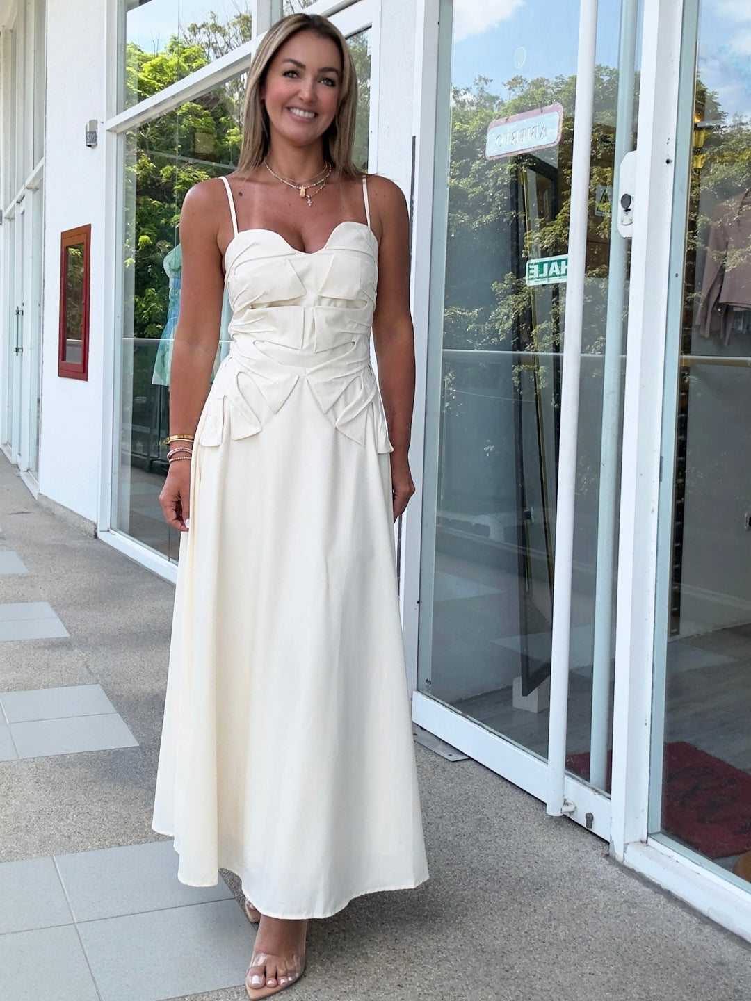 Lía dress