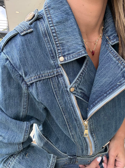 Olivia jacket