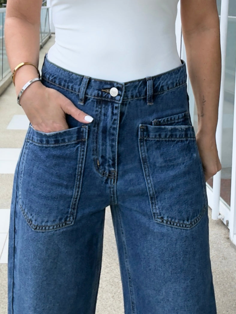 Vicky pant