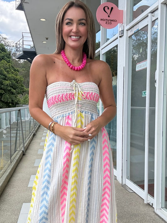 Laura dress