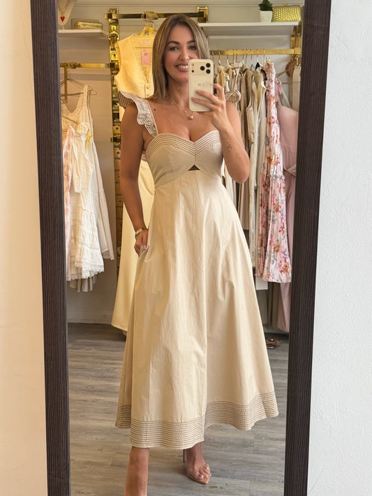 Ingrid dress